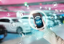 nfc是什么意思手机上的 手机上的nfc是什么意思