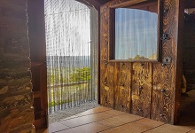 什么是实木复合烤漆门 实木复合烤漆门是什么