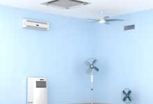 空调漏电保护开关选择及开关接法注意事项 空调漏电保护开关使用方法