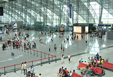 成都天府机场在哪个区 成都天府机场的建设规划是什么