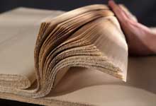 是谁发明的造纸术? 造纸术的意义与价值