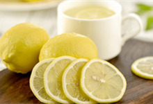 柠檬水可以用冷水泡吗 柠檬水泡多久可以喝