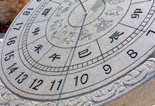 平旦是什么时辰 中国古代对时间的划分