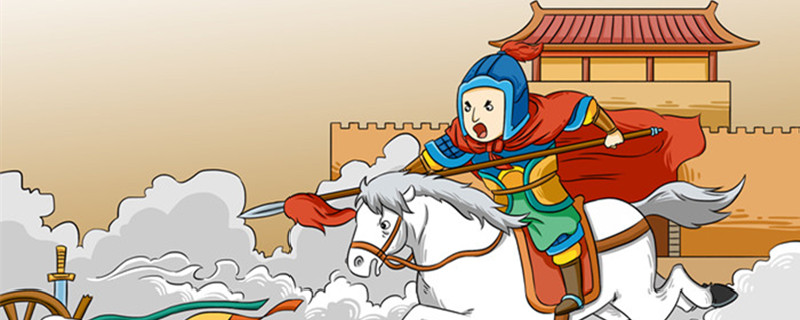 曹操手下八虎将都是谁