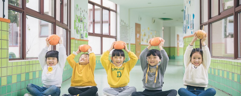 爸爸对幼儿园女儿的寄语与期望