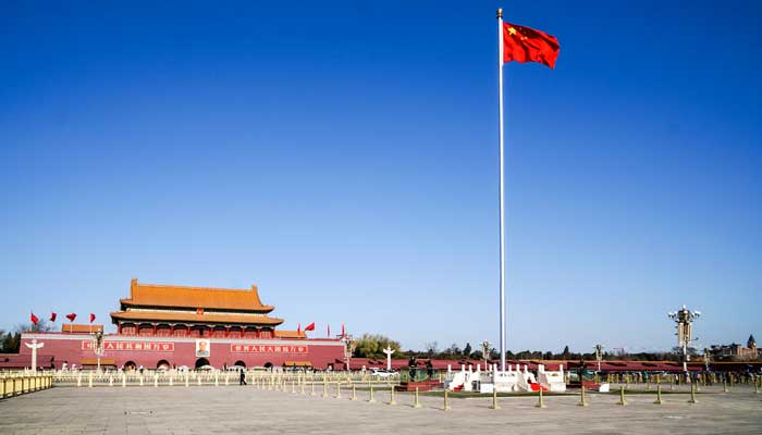 小姑娘说我要去北京我要去看看北京的名胜古迹改为转述句