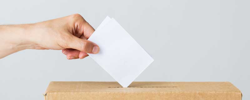 累积投票制简单举例 累积投票制的例子 累积投票制举例是什么