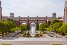 学校建设方面的意见和建议 对学校建设的意见建议