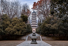 得城南精舍曰安国寺,有茂林修竹,陂池亭榭翻译 《安国寺记》原文(节选)