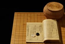 閑敲棋子落燈花全詩 《約客》翻譯