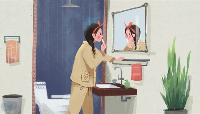 发带怎么用