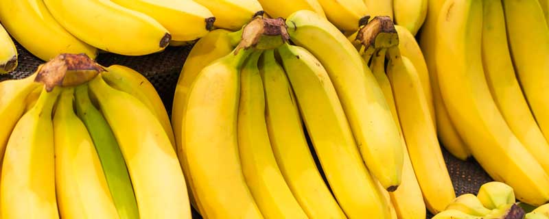 冬天香蕉怎么保存新鲜不烂