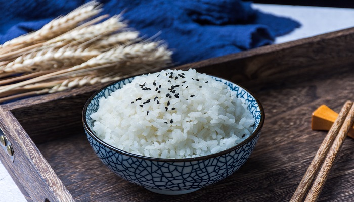 米饭可以冷冻吗