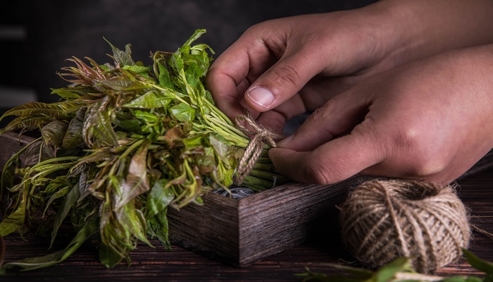 蒸野菜需要几分钟