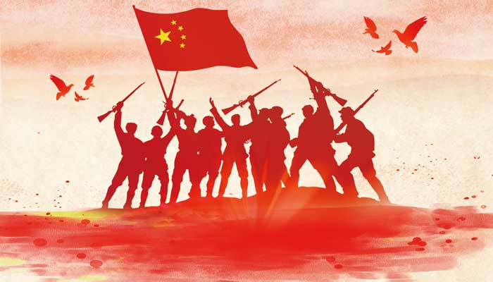 滇军是哪个省的