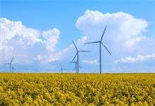 风力发电原理图 风力发电原理是什么