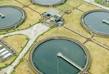 污水厂处理流程及原理 污水处理厂的工艺流程和原理方法