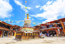 藏族的传统节日 藏族的传统节日是什么节