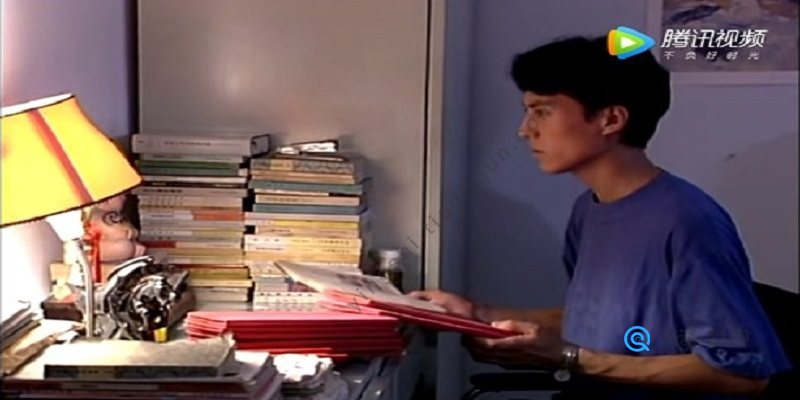 电视剧母亲中小秋和红兵结局