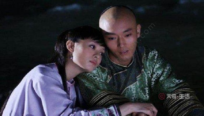 果郡王怎么死的
