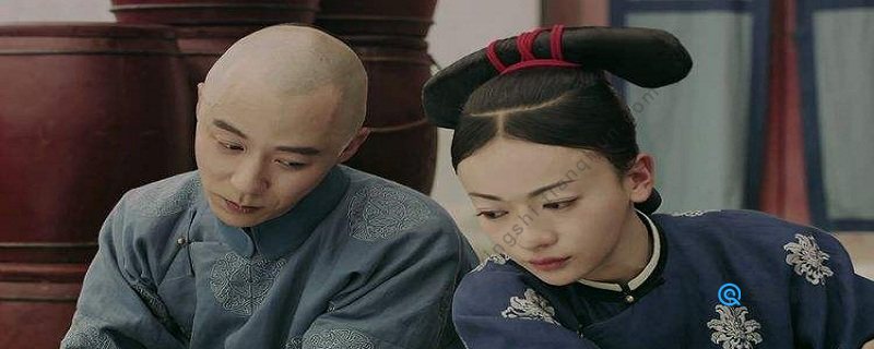 袁春望结局