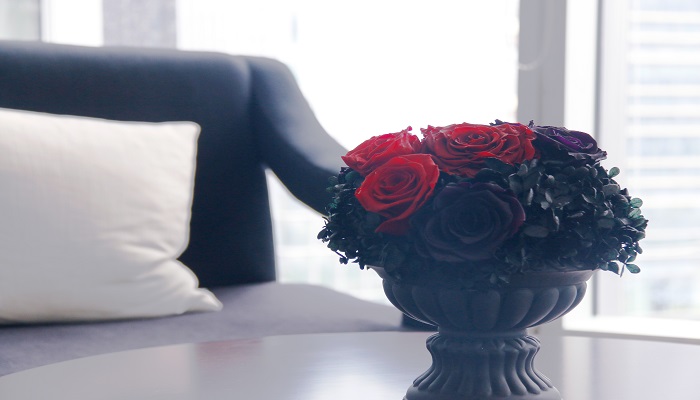 黑玫瑰的花语是什么 