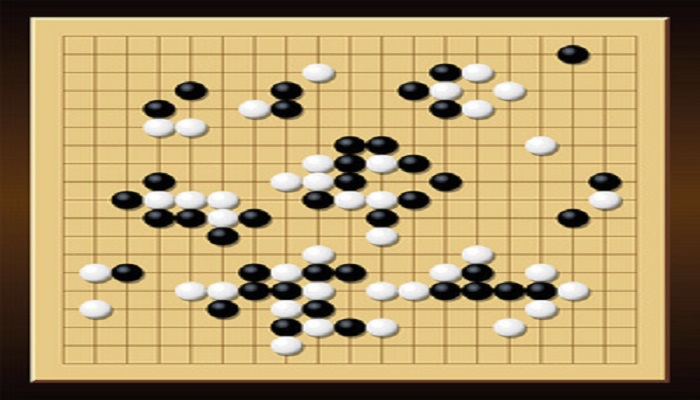 五子棋规则