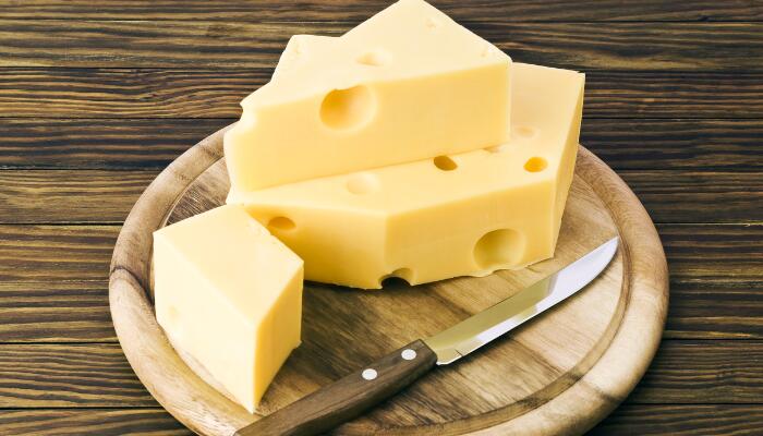 奶酪是什么