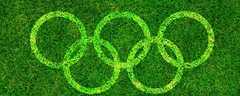 奥林匹克运动会起源于