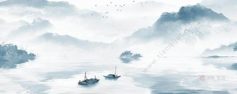 木欣欣向荣泉涓涓而始流的翻译
