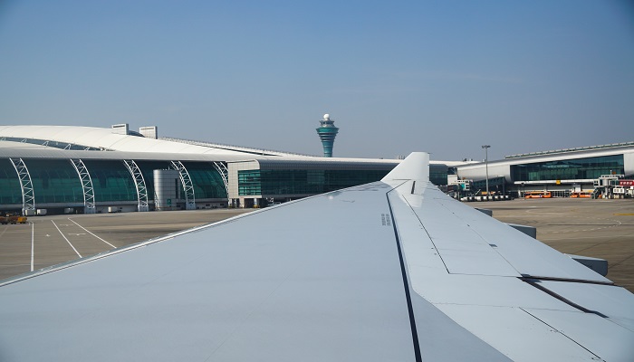 广州新白云机场和白云机场区别 广州新白云机场和白云机场有什么区别