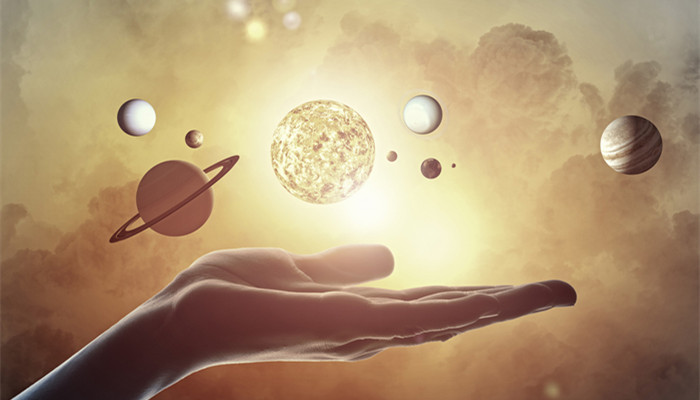 矮行星与行星的区别