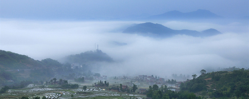 巴山属于四川还是重庆