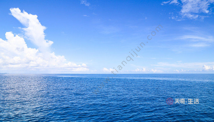 面朝大海的经典语录 面朝大海的句子