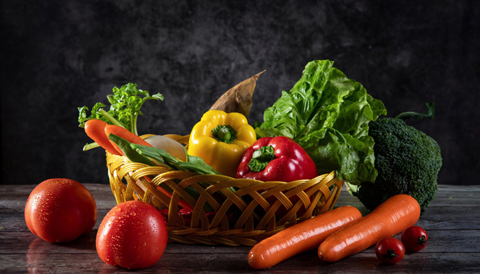 含维生素b的食物和水果蔬菜有哪些