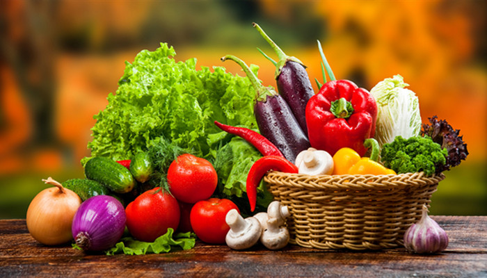 含维生素b的食物和水果蔬菜有哪些