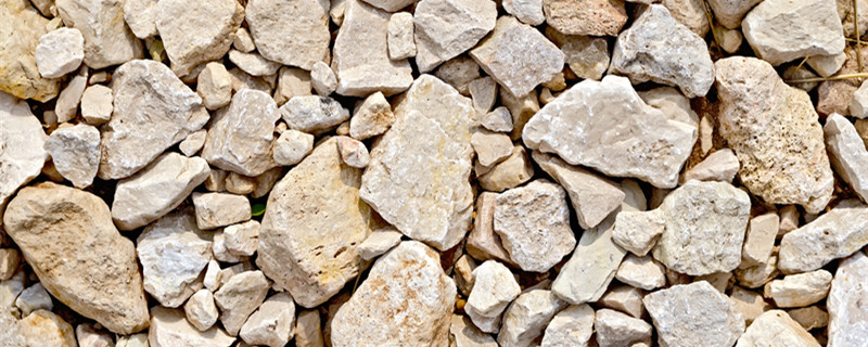 连砂石和砂砾石的区别