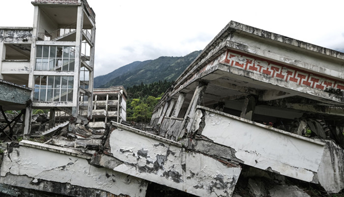 破坏性地震一般是几级