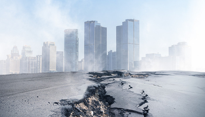 破坏性地震一般是几级