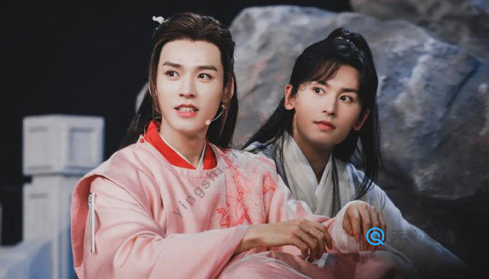 景北渊为什么叫七爷