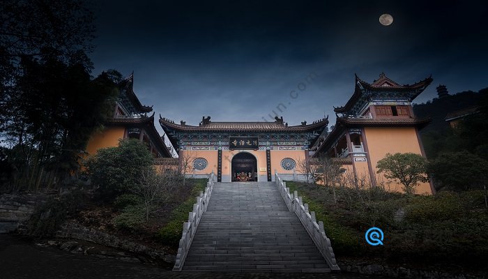 景北渊为什么叫七爷