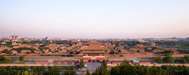 紫禁城是由什么皇帝朱棣开始建造的
