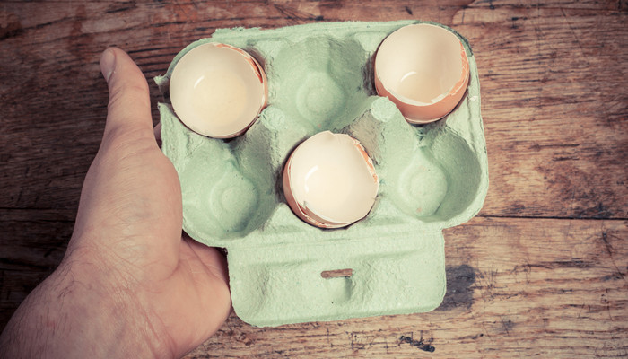 鸡蛋壳可以补钙吗怎么吃