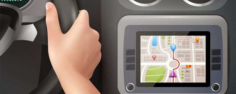 GPS定位系统应用于哪些方面