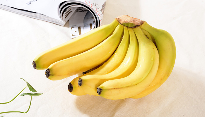 香蕉没熟透怎么催熟