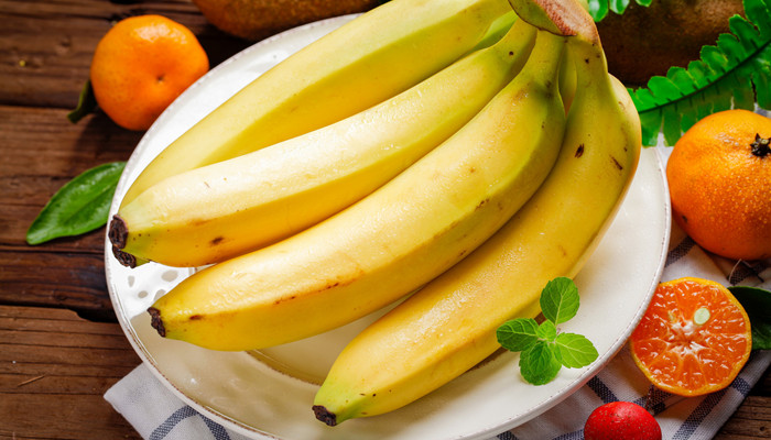 香蕉产地主要在哪个省