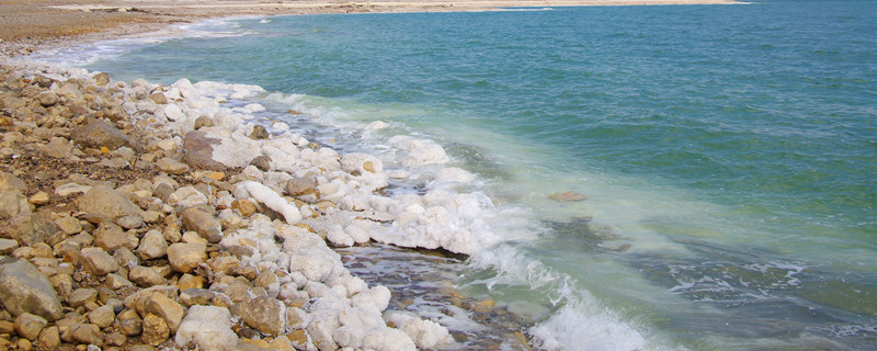 死海是什么海
