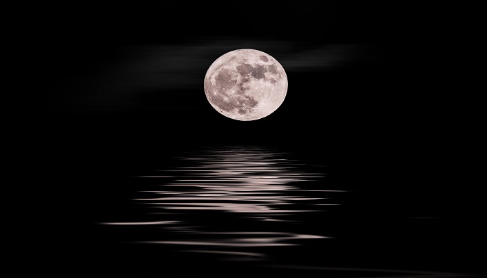 月亮绕地球转一圈是多少天