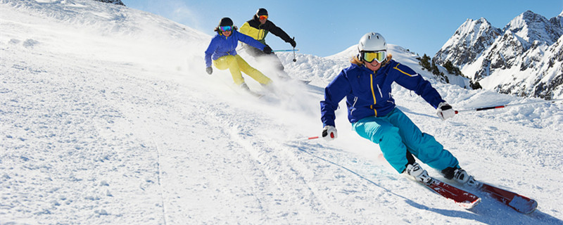 瑞士滑雪季节在几月