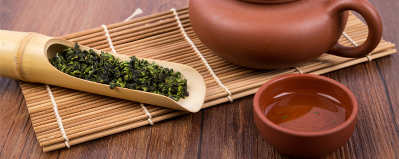 台湾乌龙茶属于什么茶